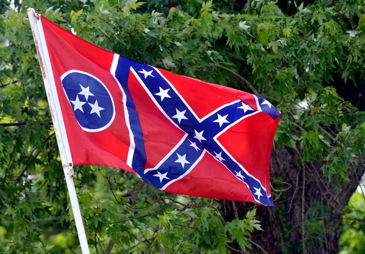 Confederate Flag Still Commonplace In The Region Even As It Stirs Controversial Waves Latest Headlines Heraldcourier Com Confederate Flag Still Commonplace In The Region Even As It Stirs Controversial Waves Latest Headlines Heraldcourier Com