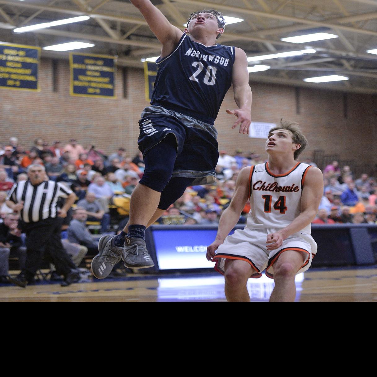 2019 2020 Hogoheegee District Mountain Empire District Boys