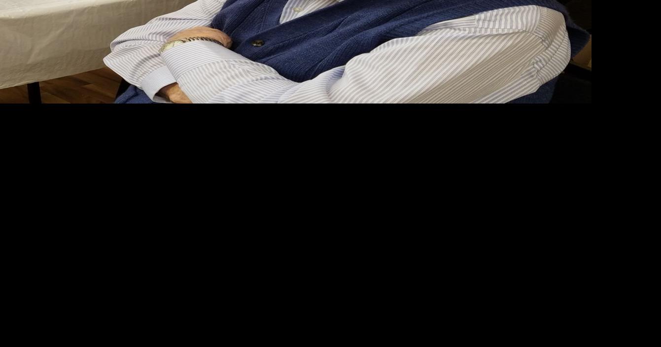 Nutter Jr., James Gipson