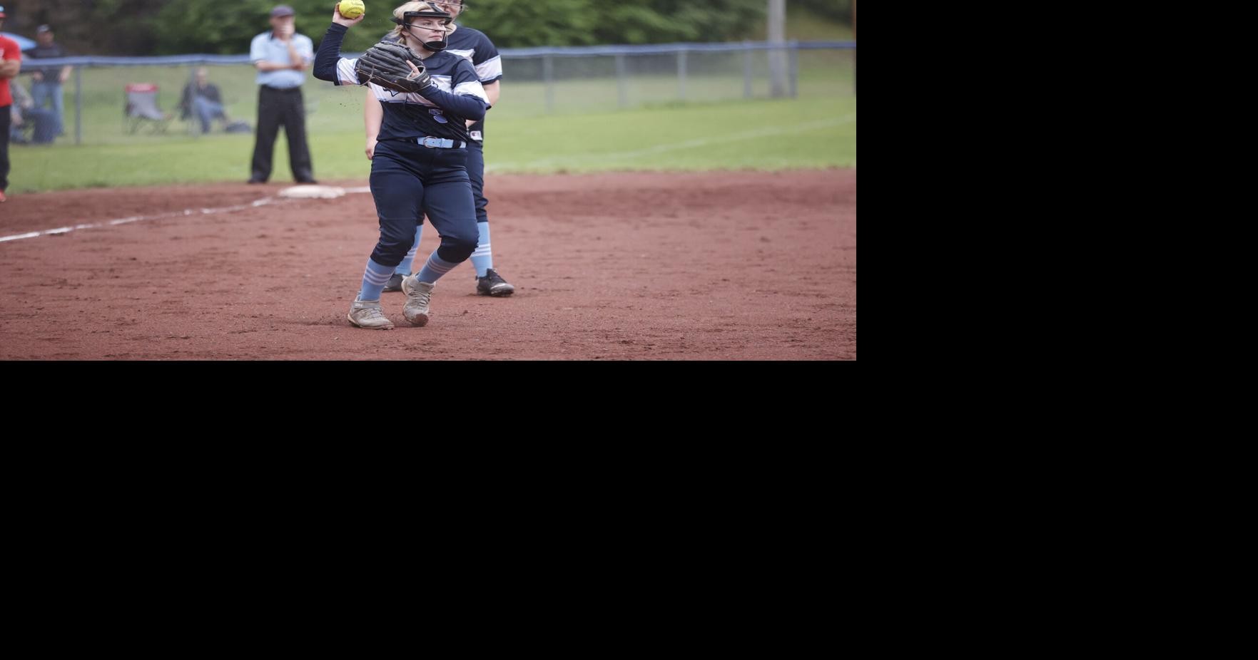 Grundy favored to win Black Diamond District in softball