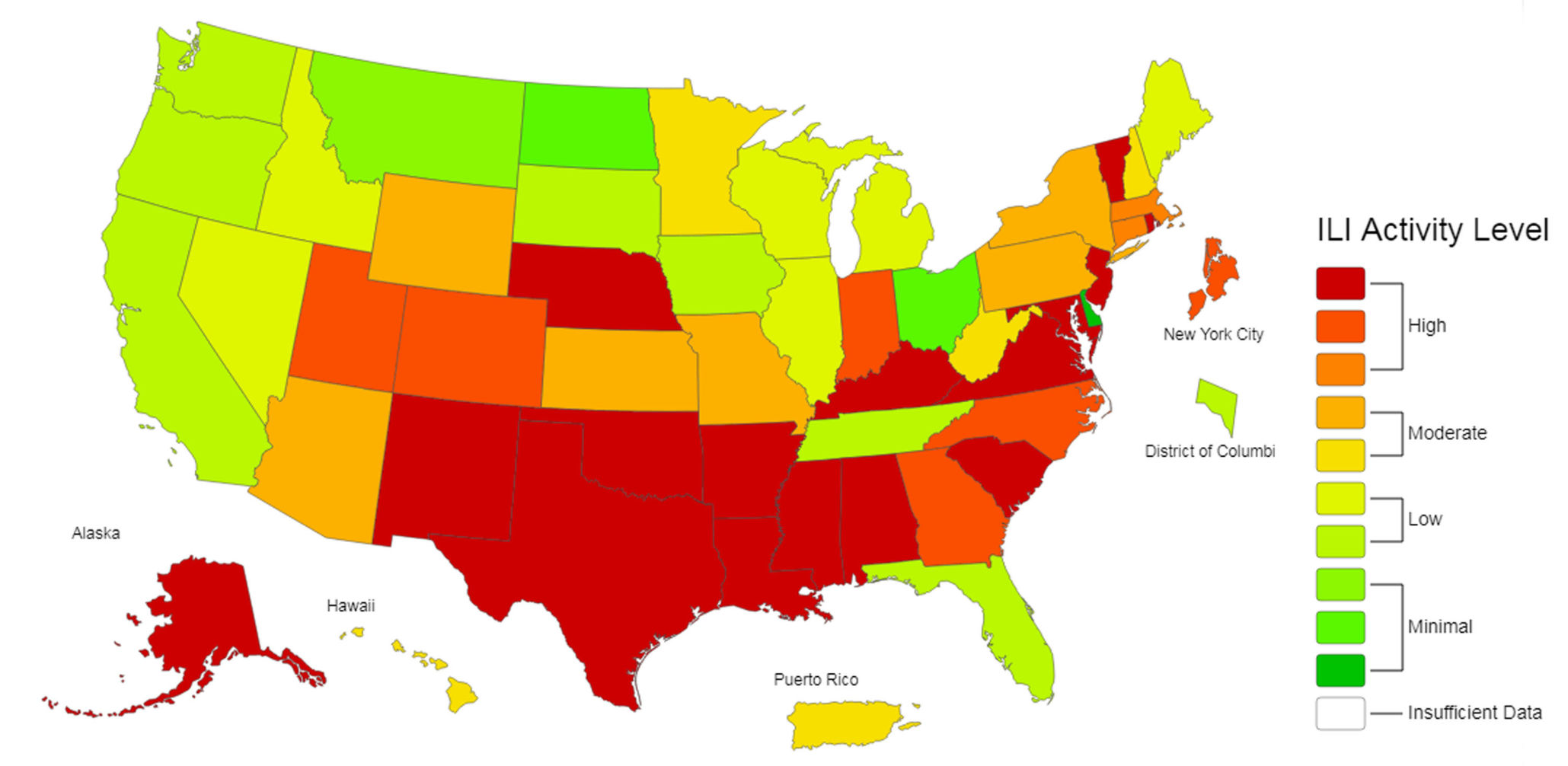 Flu Cases Starting To Rise In Region Latest Headlines Heraldcourier Com   5c54ebafe8941.image 