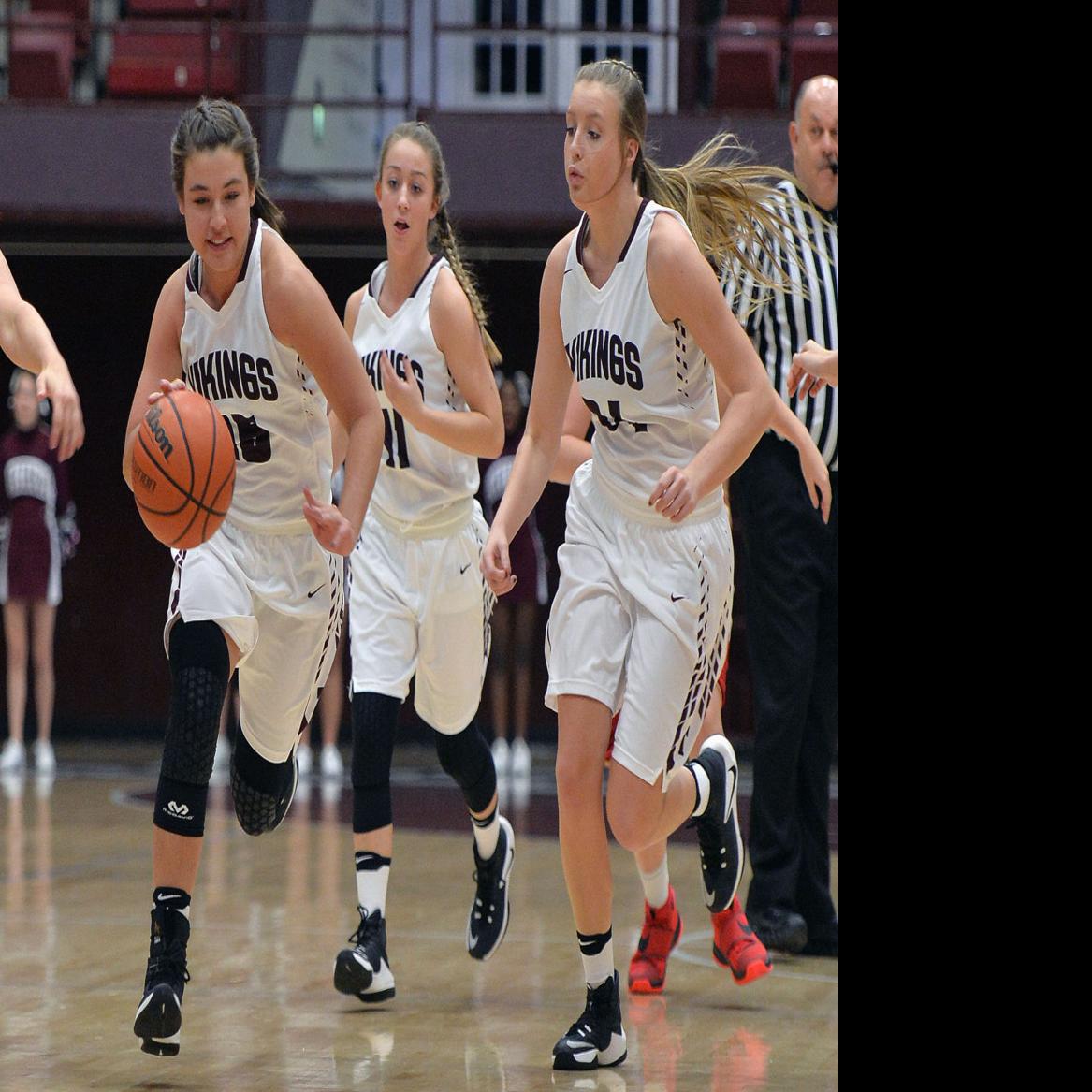 Ths Vs Lee High School Girls Basketball Galleries