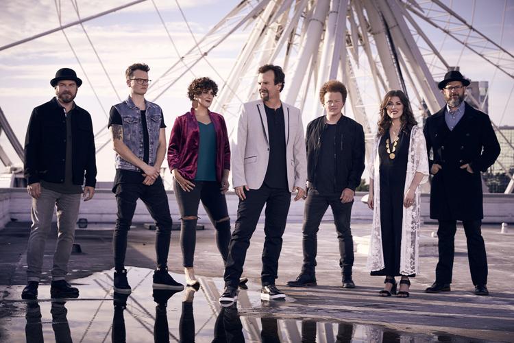 Casting Crowns