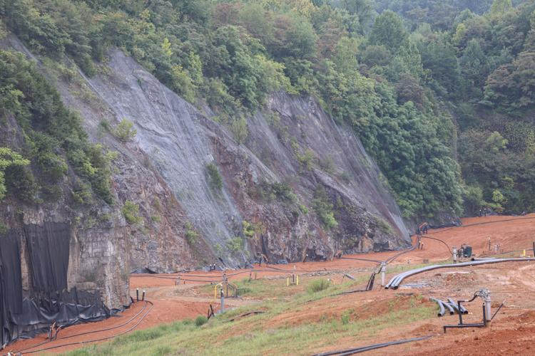 Federal court order finalizes Bristol landfill litigation