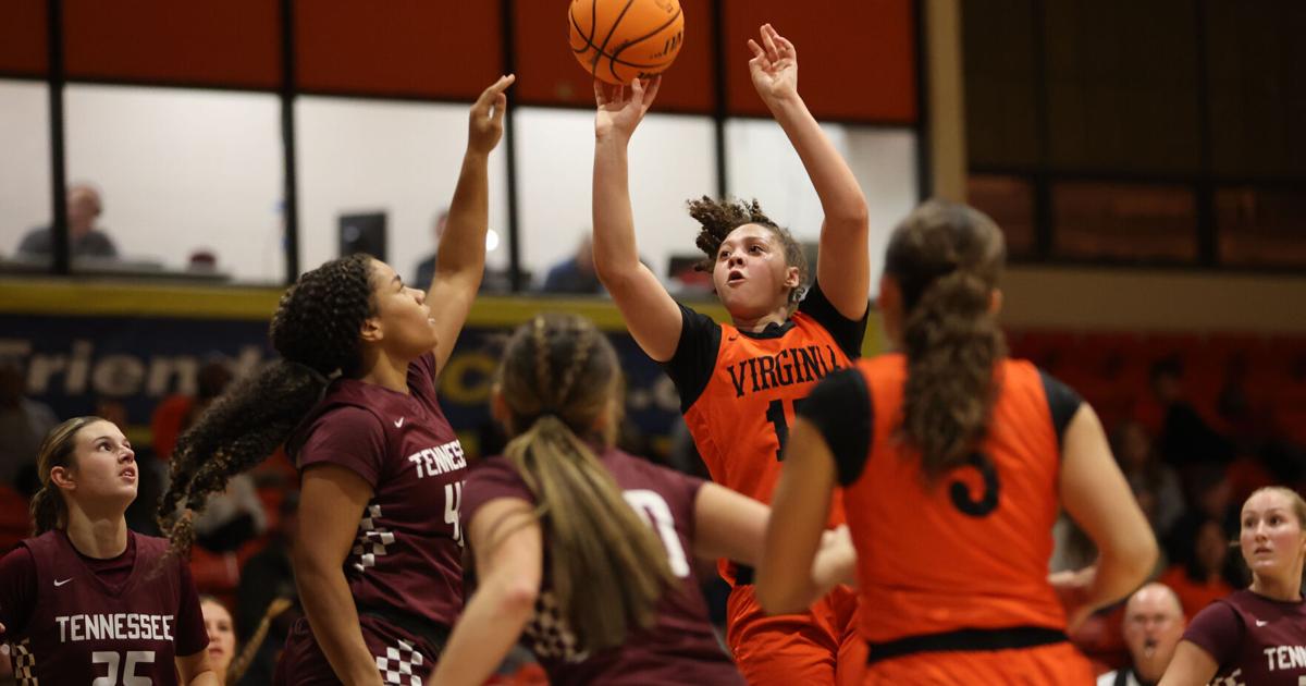 Virginia High favored in SWD girls basketball race
