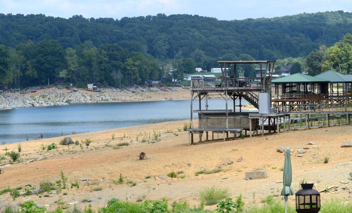 TVA to begin permanently raising Boone Lake water level Local News
