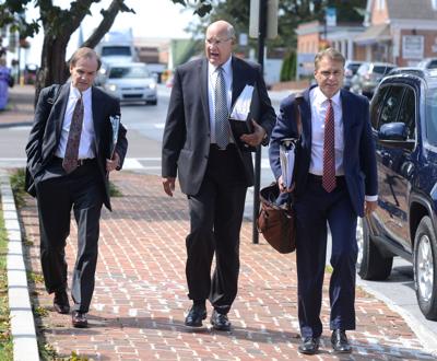 Pomrenke Found Guilty Of Contempt Crime Heraldcourier Com