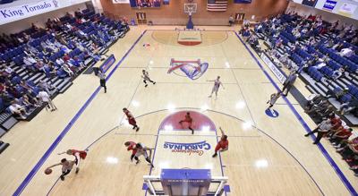 College Basketball King University Men S Women S Preview
