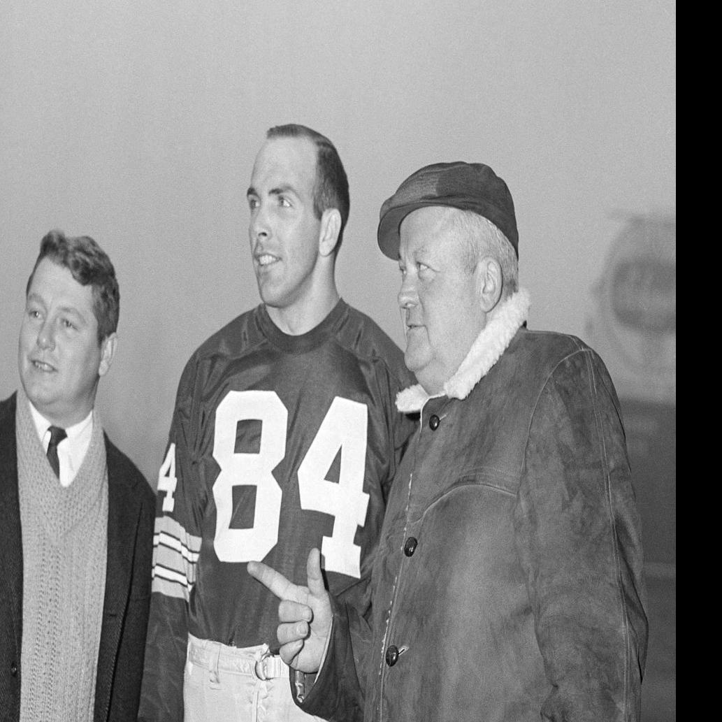 Oral History Of Super Bowl I With Wise Native Carroll Dale Mike Garrett And Bill Curry Sports News Heraldcourier Com See what mike garrett (mwgarret2) has discovered on pinterest, the world's biggest collection of planets photography guide: with wise native carroll dale mike