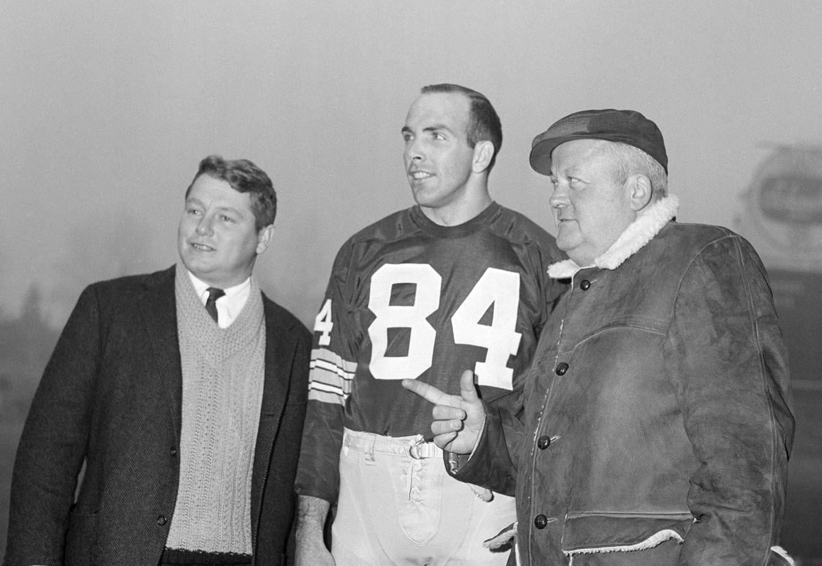 The Ice Bowl, 50 years later: An oral history of Packers-Cowboys