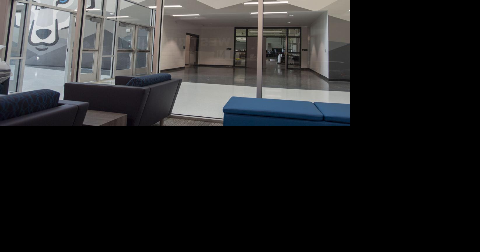 ‘This will be their legacy’: Inside West Ridge on the cusp of opening