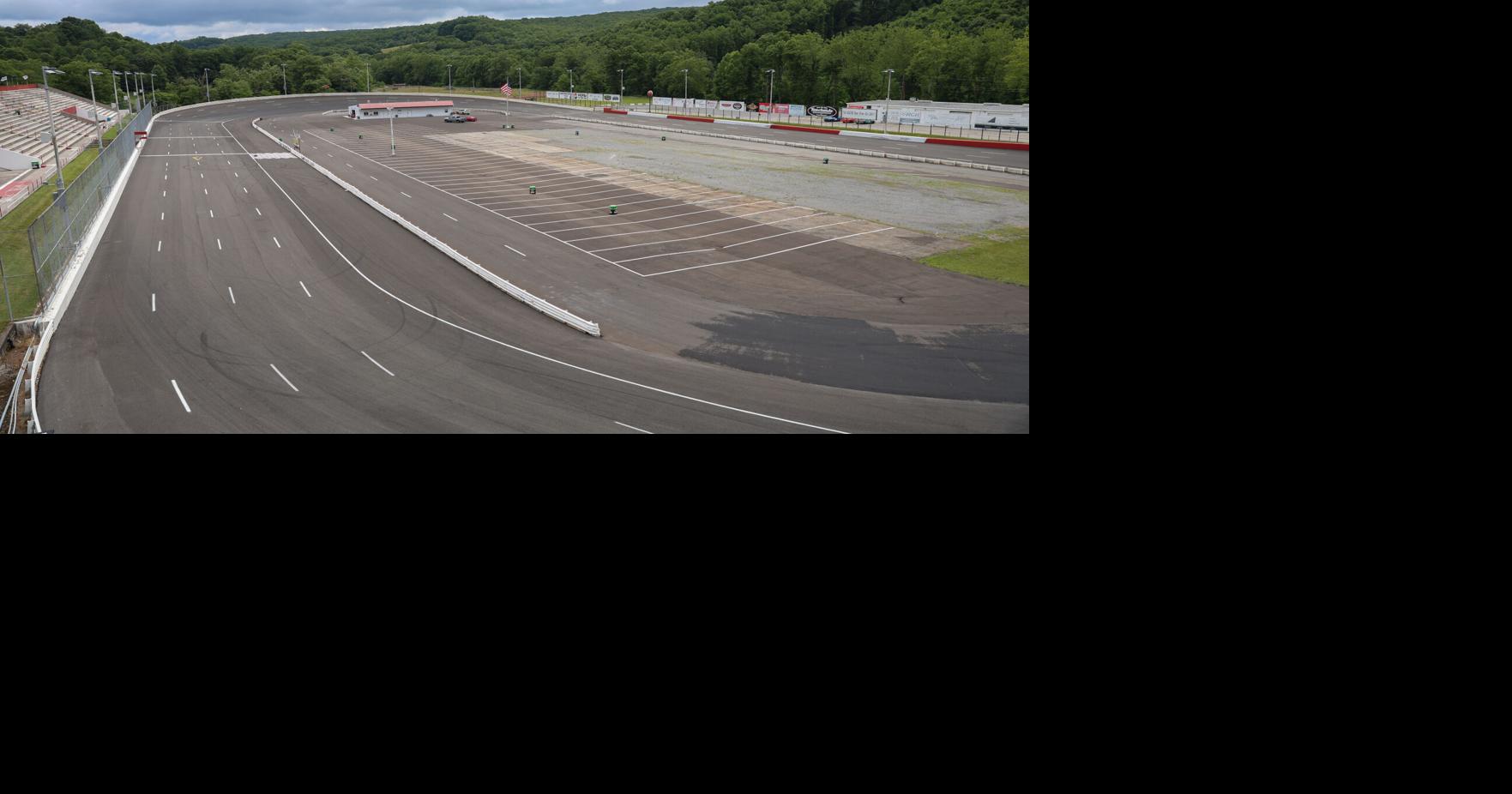 AUTO RACING NOTEBOOK: Clintwood businessman Joey Owens has hit a home run at Lonesome Pine