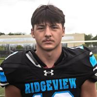 FRIDAY'S HIGH SCHOOL ROUNDUP: Ridgeview, Eastside, Lebanon still unbeaten; Chilhowie tops Honaker for key Hogo win; Eli Tweed (Holston), Deion Graham (Virginia High), Jamie Capshaw (Richlands), Kymani Johnson (Abingdon) also among cavalcade of stars