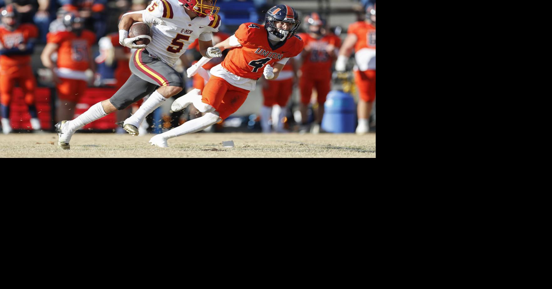HIGH SCHOOL FOOTBALL: 2026 Southwest District Preview Capsules