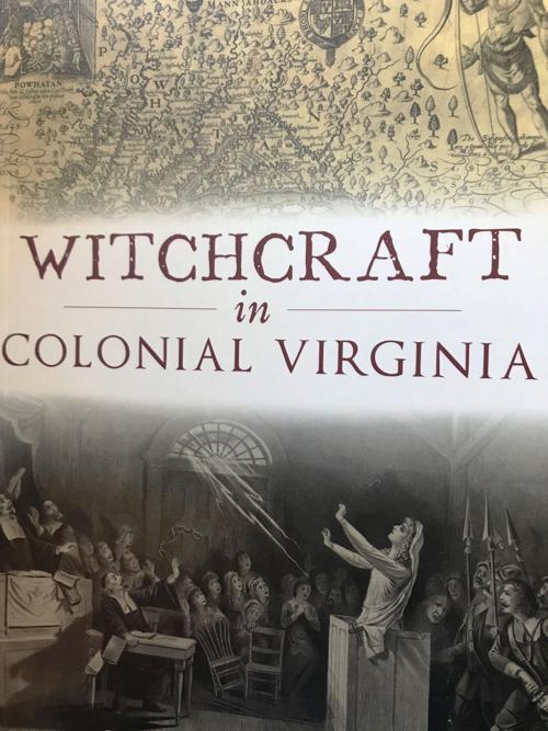 BHC 09012019 witch BOOK