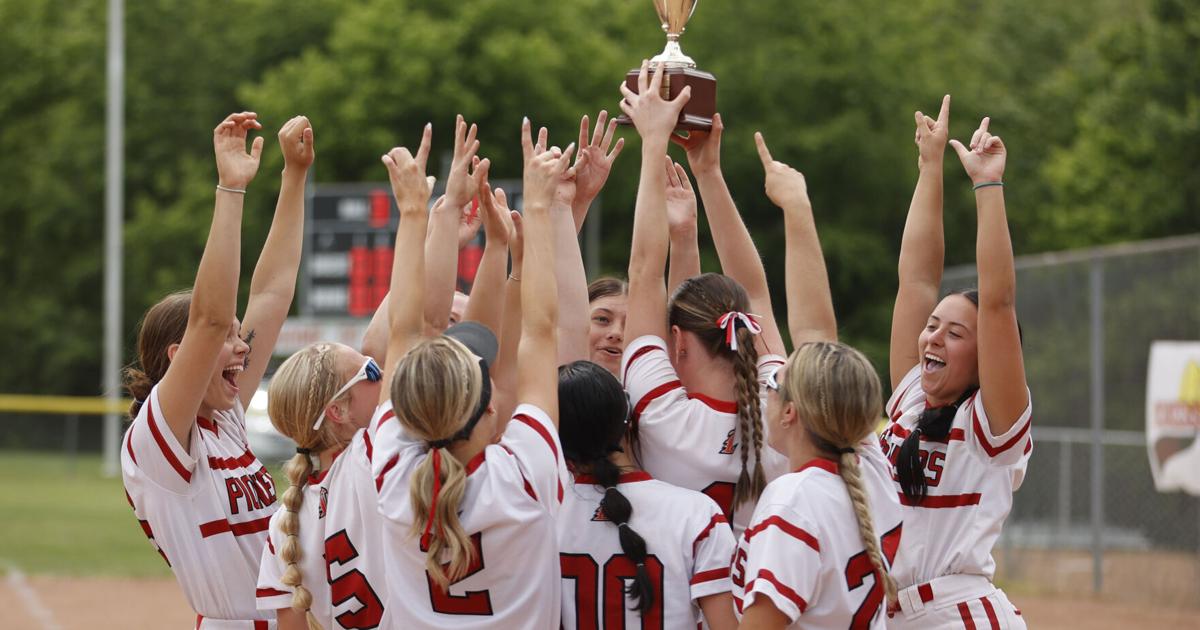 SATURDAY'S HIGH SCHOOL ROUNDUP: Lebanon (softball), Graham (soccer) win ...