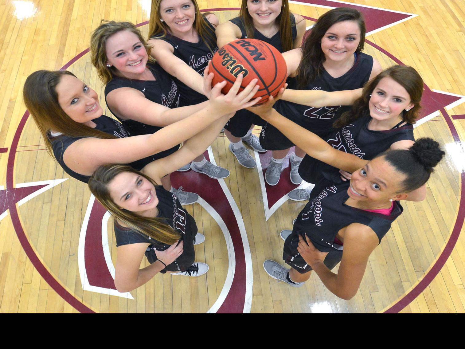 Senior Laden George Wythe Girls Ready For Title Shot Sports