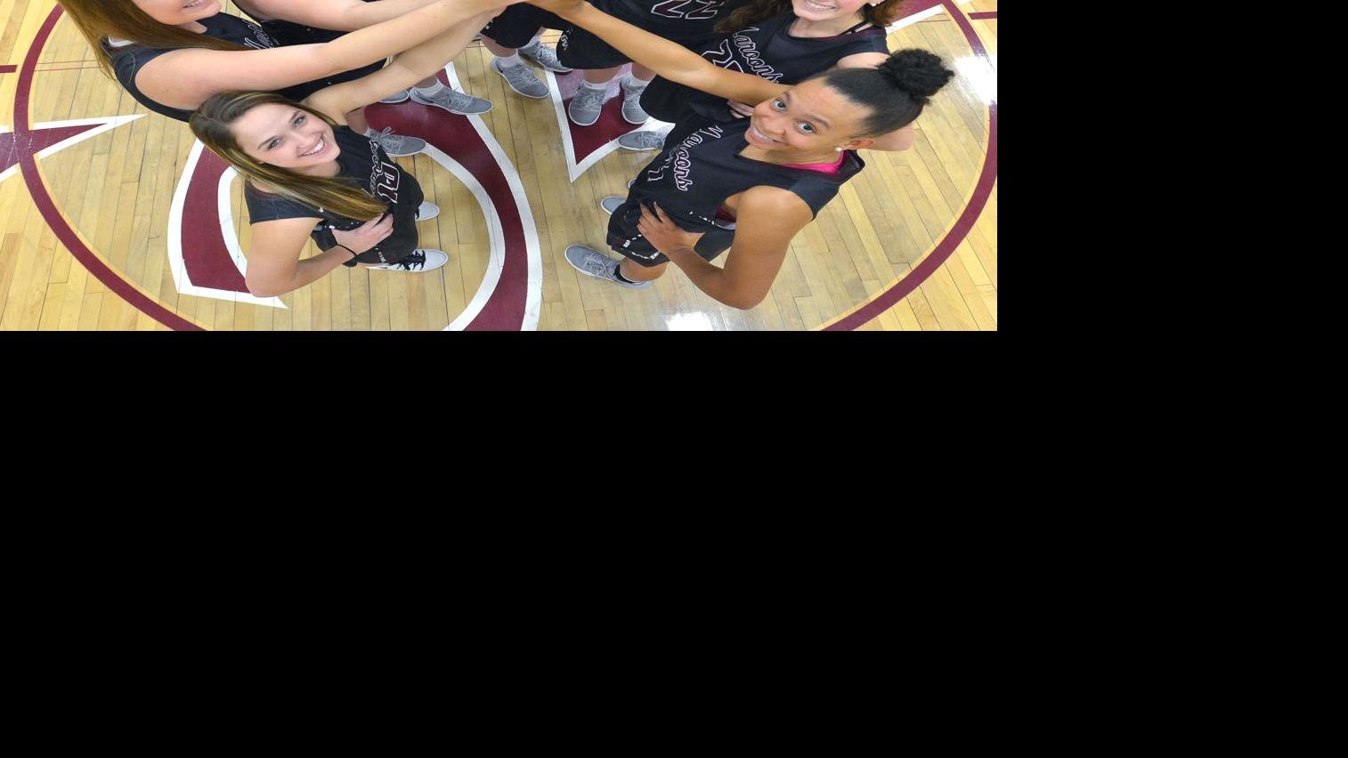 Senior Laden George Wythe Girls Ready For Title Shot Sports