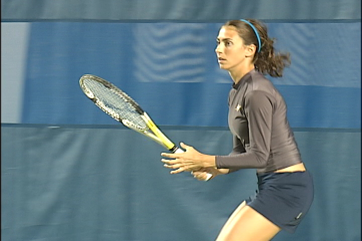 Bryne Breaks Tennis Record And Day 2 At The Masters