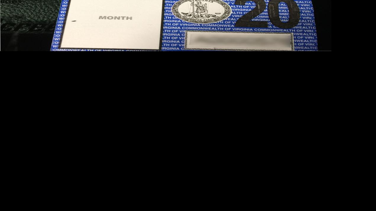 Va. vehicle inspection stickers have new look Latest Headlines