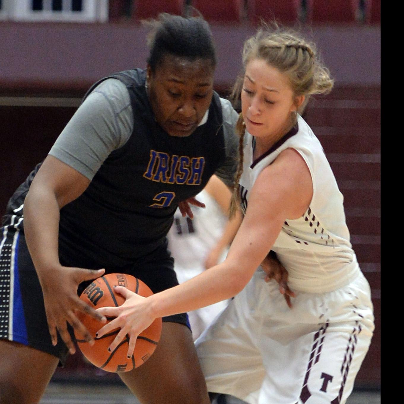 College Basketball Southwest Virginia Community College Men S And
