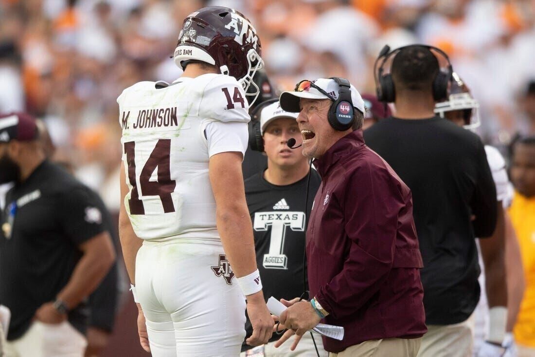 Texas A&M Football Coach Salary: Insights, Comparisons & Culture