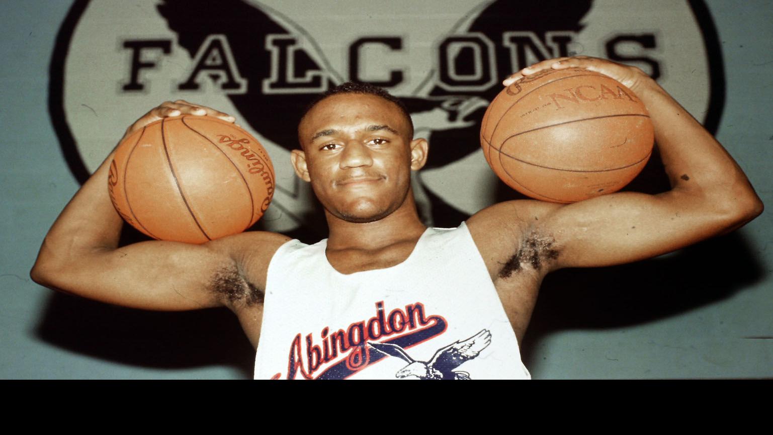 History With Hayes Former Ahs Star Brown Pulled Double Duty At