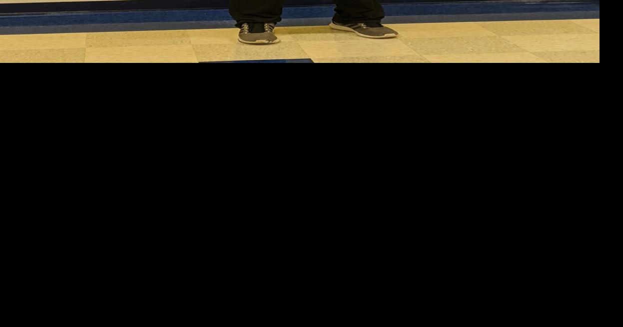 PREP BASKETBALL Honaker's Grayson Honaker sets VHSL mark with 17 3