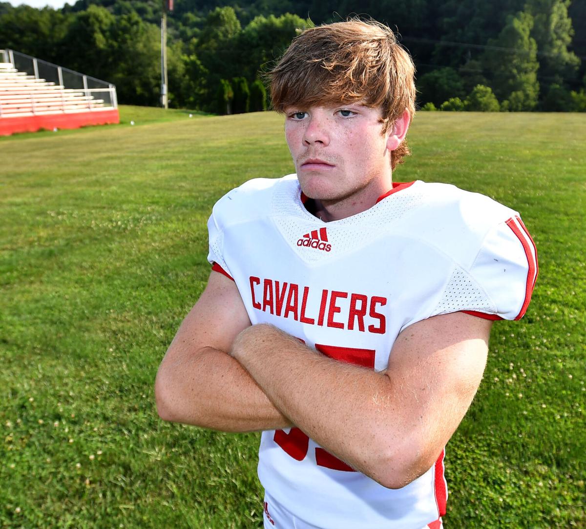 Lane Blevins