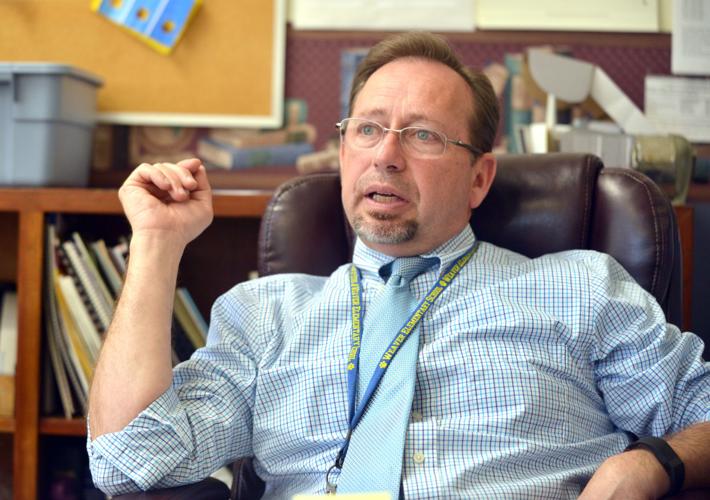 Weaver Elementary set to close at end of school year due to structural