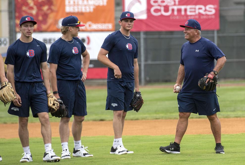 APPALACHIAN LEAGUE Play ball!!! Bristol State Liners makes debut tonight in Johnson City APPALACHIAN LEAGUE Play ball!!! Bristol State Liners makes debut tonight in Johnson City