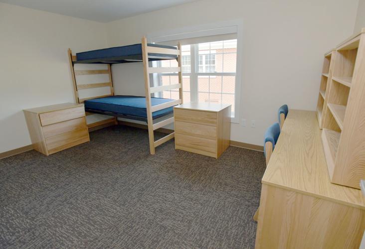 Emory University Freshman Housing