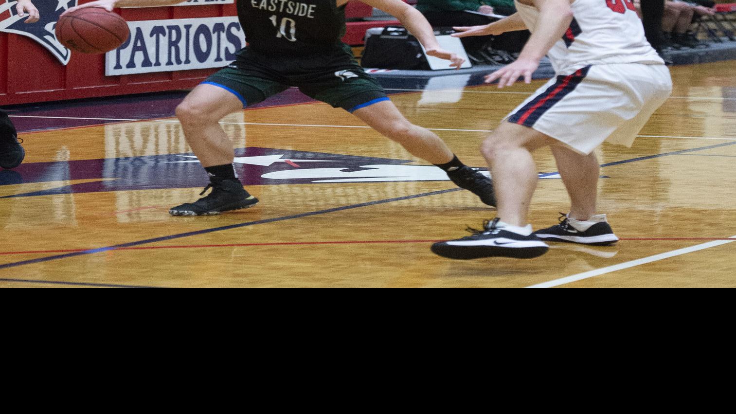 Twin Springs Revives Glory Days Defeats Burton Faces Eastside