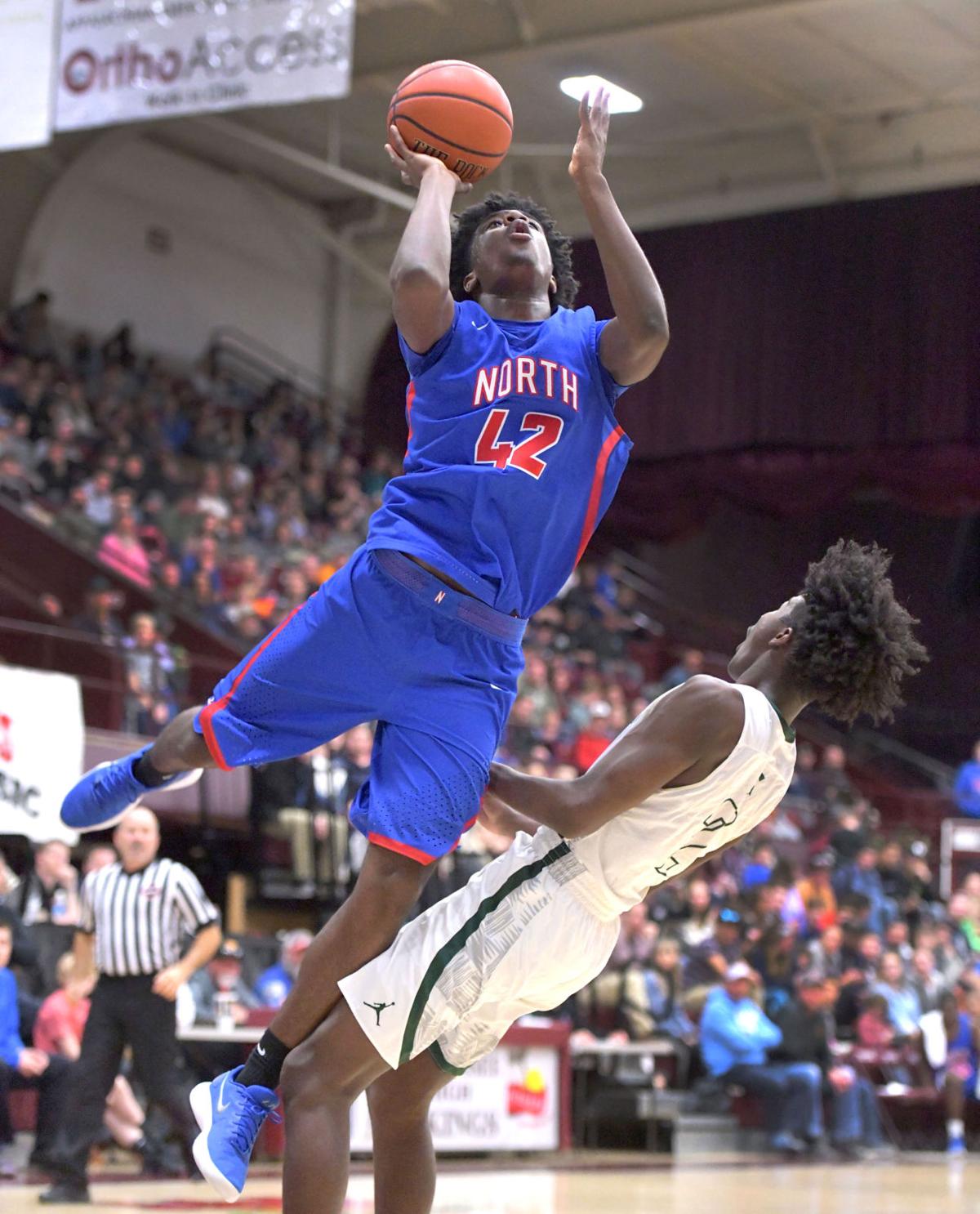 Arby S Classic North Mecklenburg Punches Ticket To Final Sports