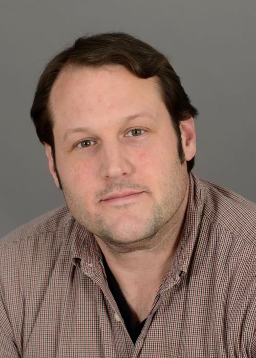 Jeremy Stout