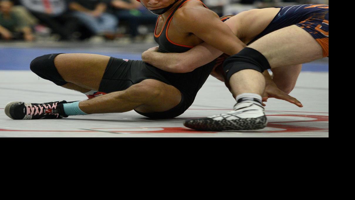 Grundy Captures 20th State Wrestling Title Sports