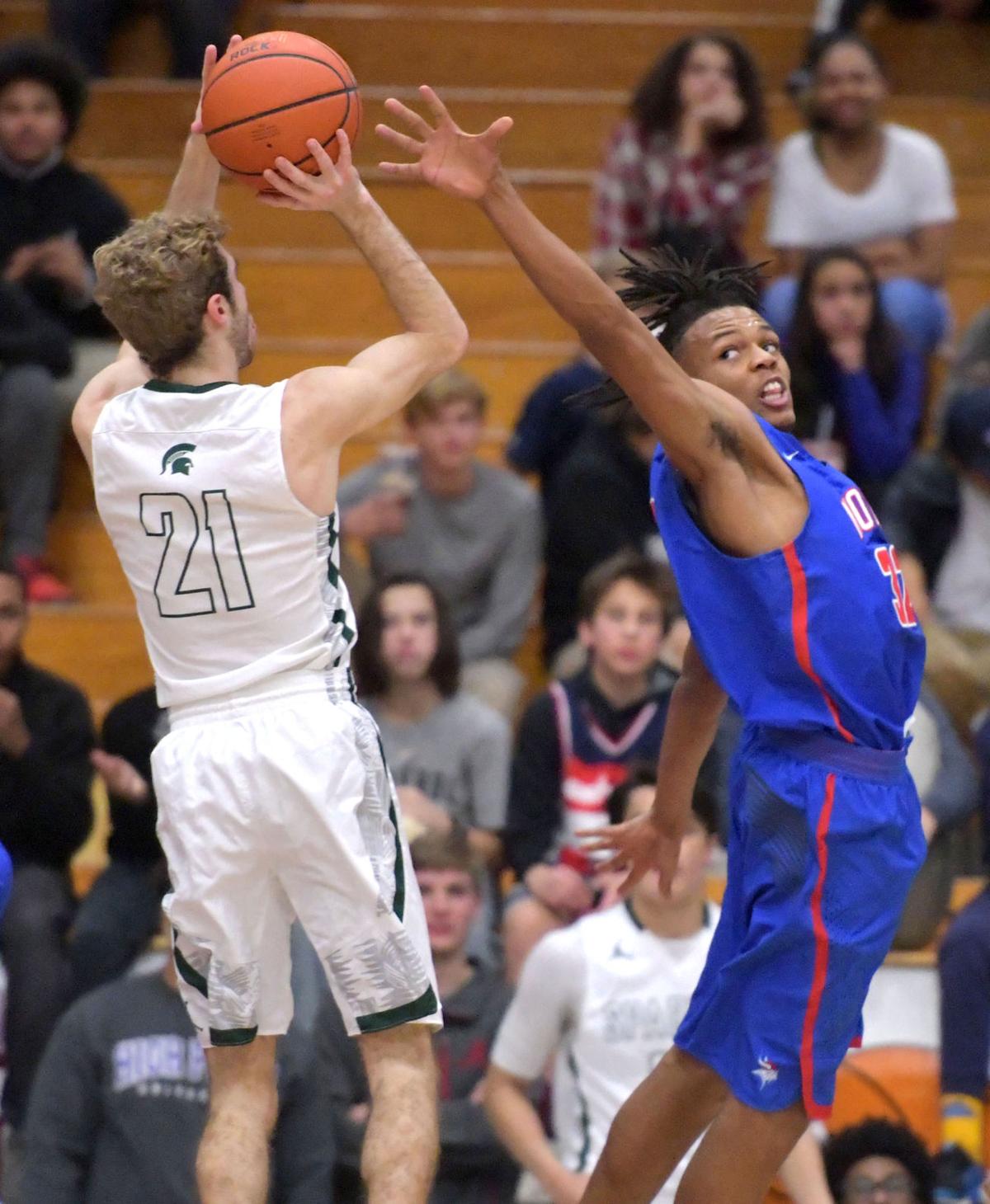 Arby S Classic North Mecklenburg Punches Ticket To Final Sports