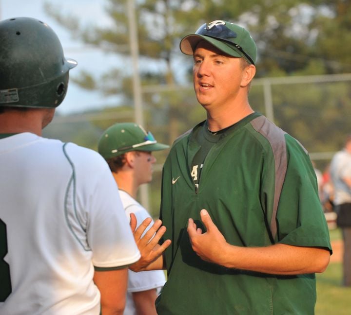 Rangers' Carter adding hope to area kids' baseball dreams, High School