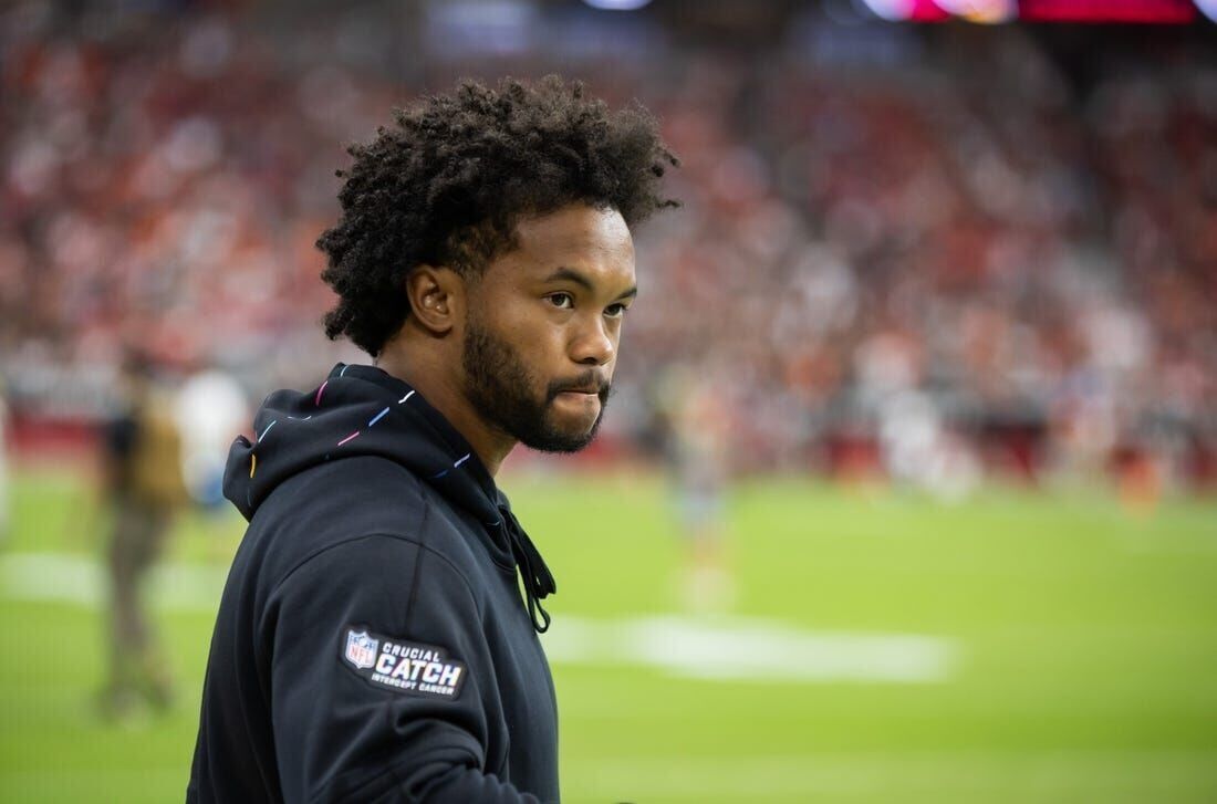 Kyler Murray injury update: Cardinals QB might have torn ACL