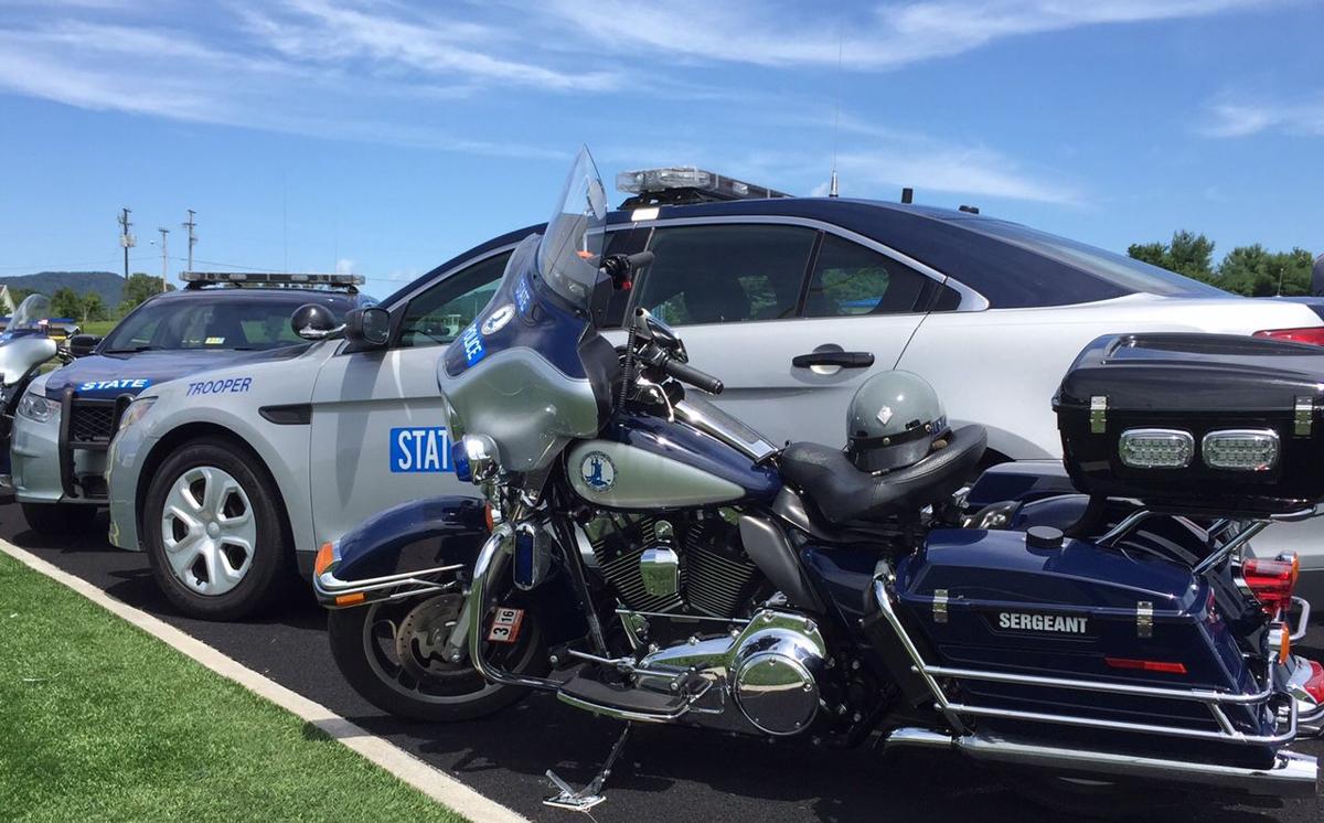 virginia state police instruct troopers not to cover name cover letter for real estate job