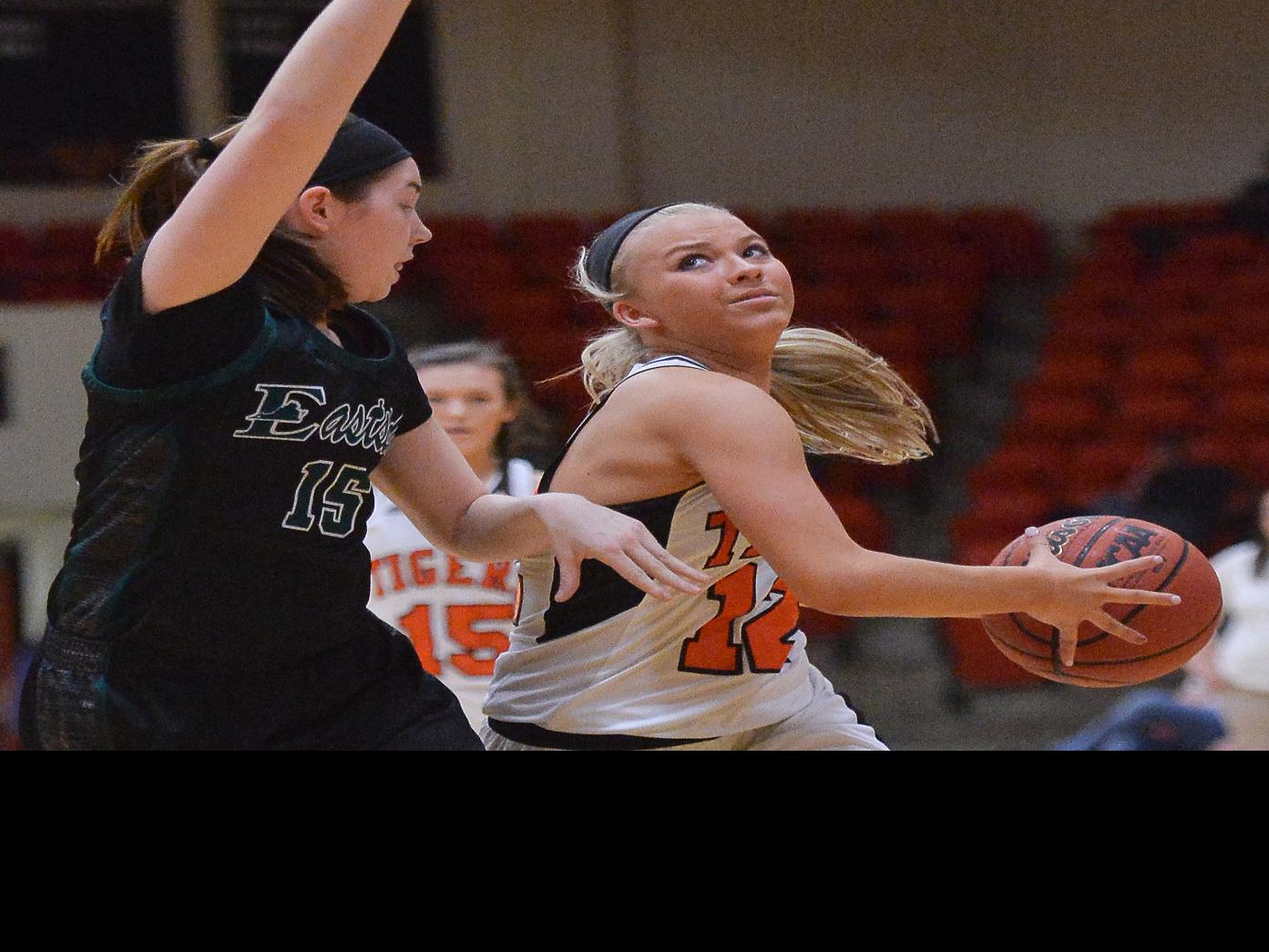 2019 2020 Black Diamond District Girls Basketball Preview Capsules Sports Heraldcourier Com