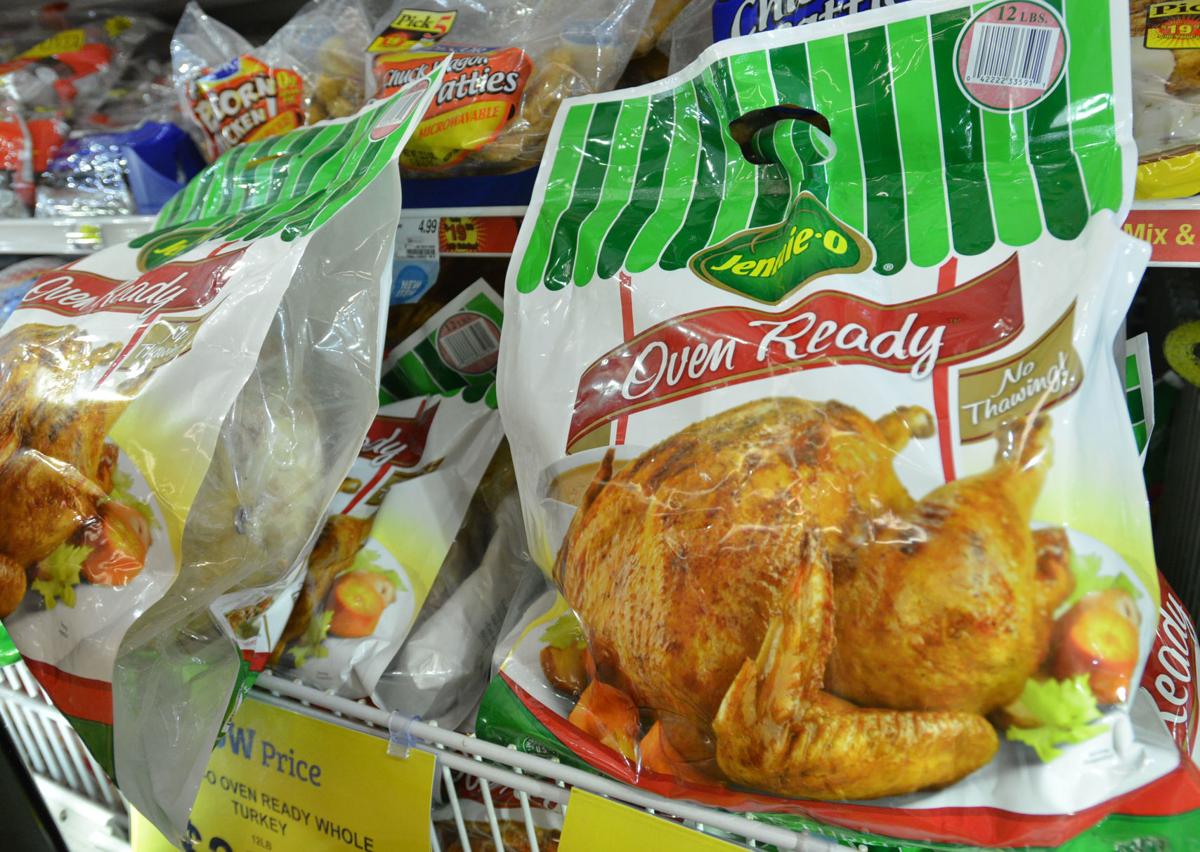Local Grocery Stores Ready For Last Minute Thanksgiving Meal Shoppers Latest Headlines Heraldcourier Com