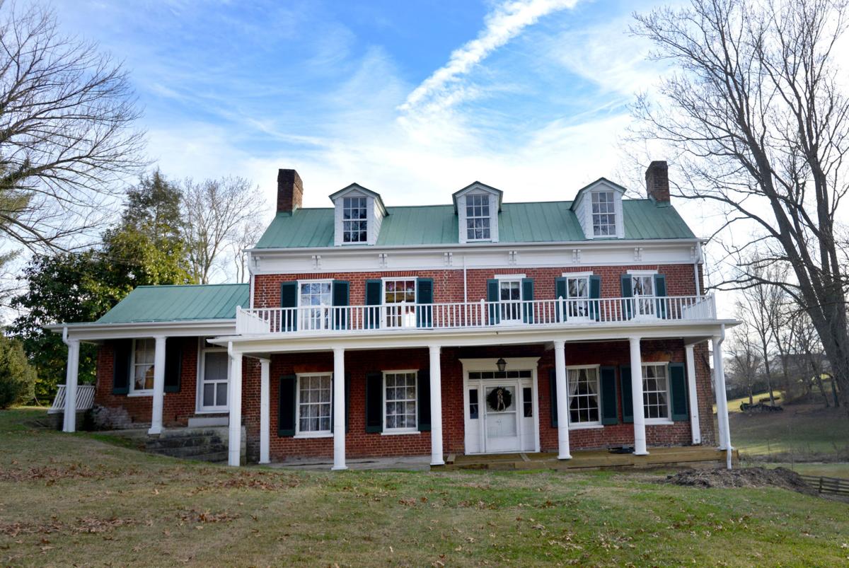 Historic Retirement house in Abingdon to undergo renovations News