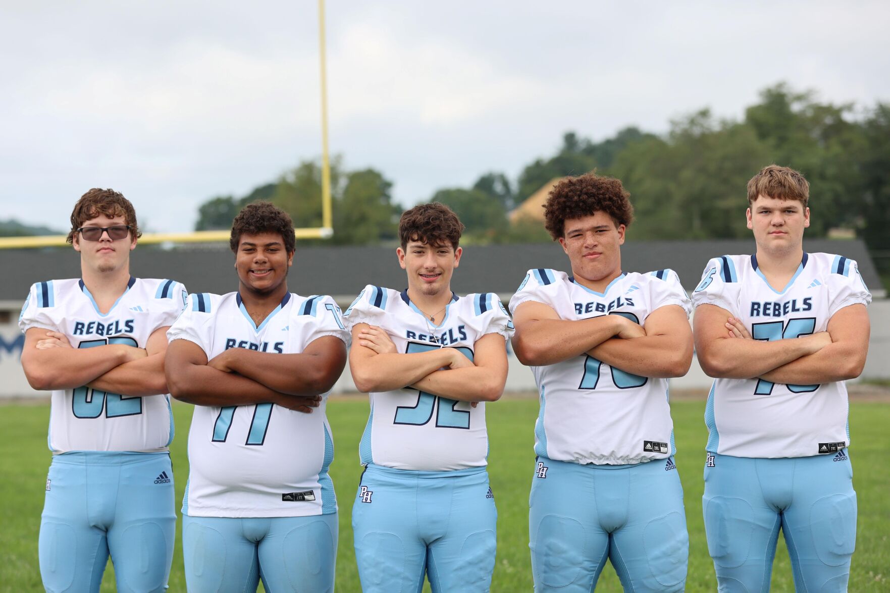 PREP FOOTBALL 2023 Hogoheegee District Preview Capsules Plus