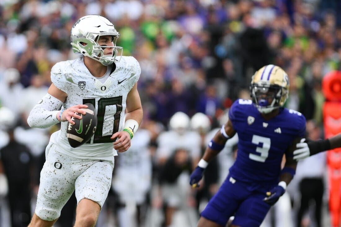 Washington State wins Apple Cup opener vs. Washington