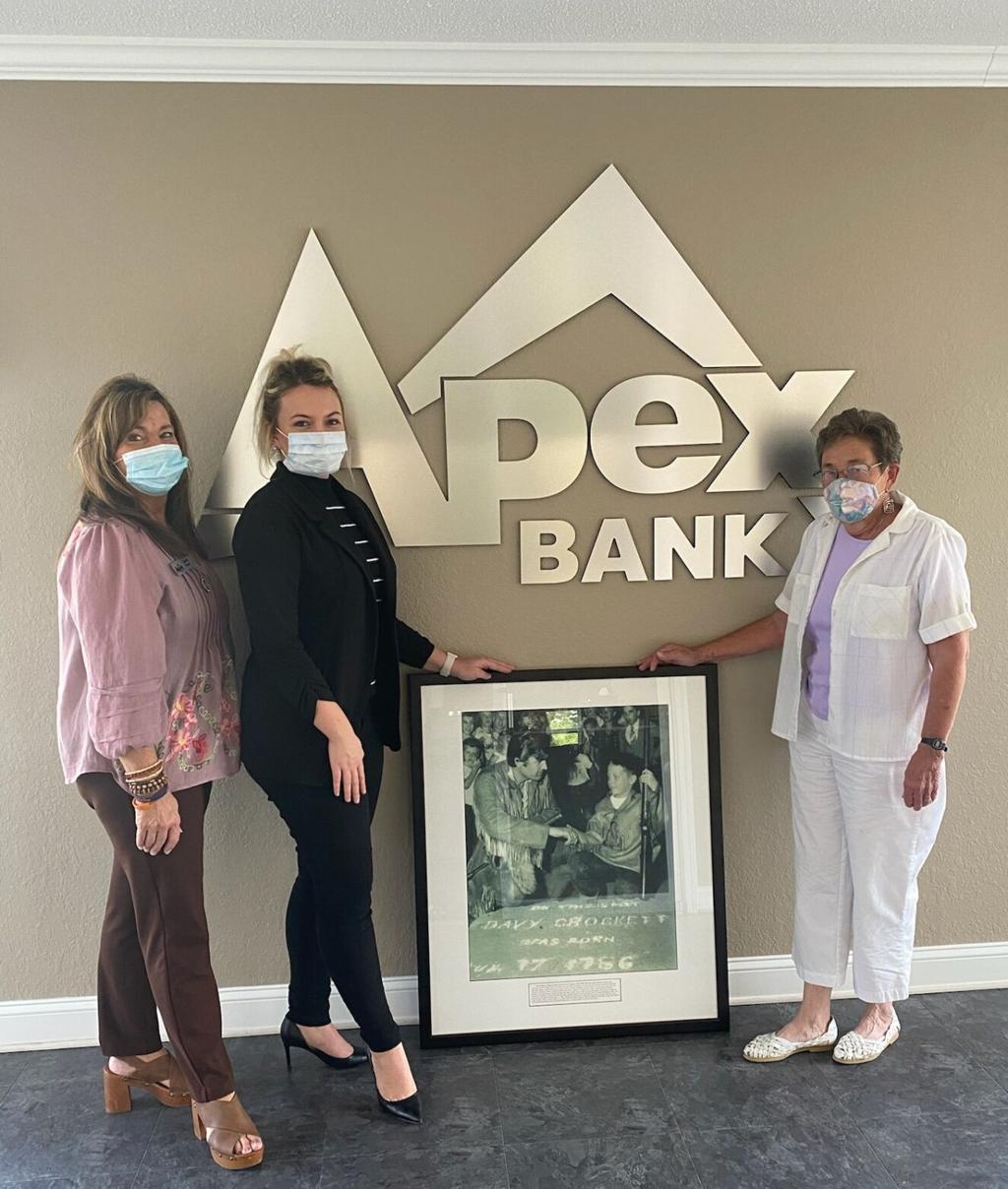 Greeneville Arts Council Apex Bank Host Vintage Photograph Fundraiser Community Heraldcourier Com