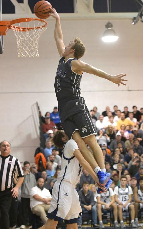 Mcclung Taking His Act To The Iverson Classic Sports
