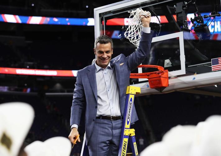 Virginia men's basketball coach Tony announces retirement