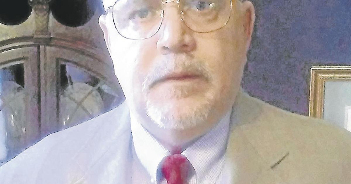 Warren Matney Matney to launch reelection bid