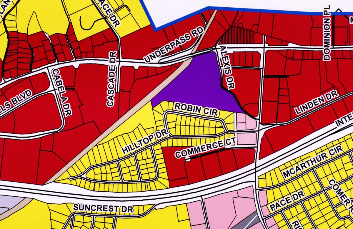 Public gets first look at possible zoning changes Latest Headlines